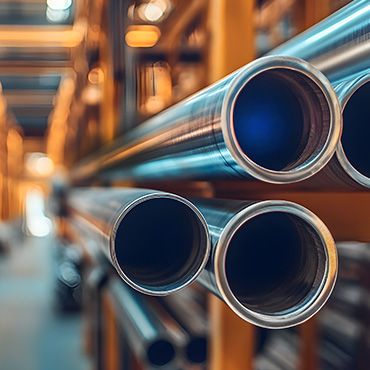 Africa Metallic Resources (AMR)