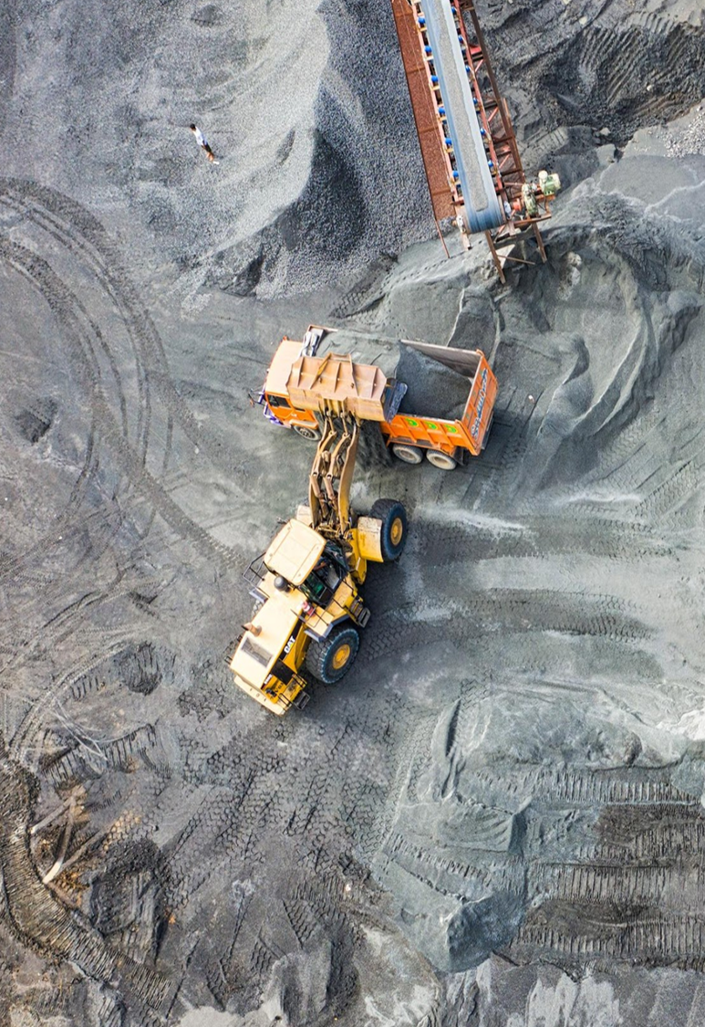 Africa Metallic Resources (AMR)